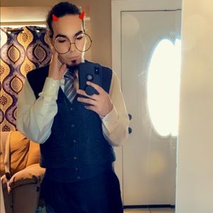 Meet your Posher, Jacob